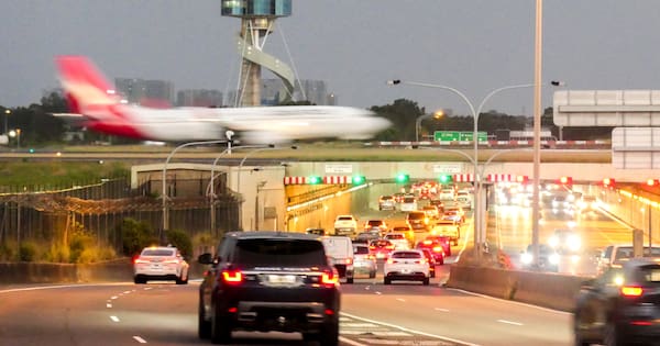 Third Australian airport runway blunder sparks reporting row