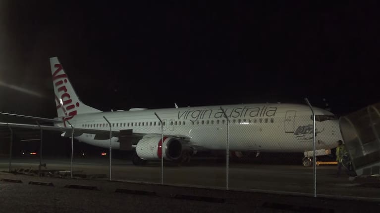 Sydney Airport had four ground-safety occurrences at in a little over three weeks.