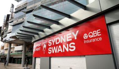 Woman at centre of alleged Sydney Swans assault taps lawyers