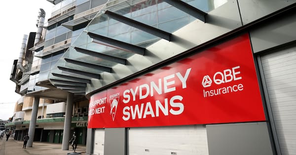 Woman at centre of alleged Sydney Swans assault taps lawyers