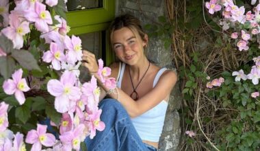 Content creator Sydney Towle dies at 26 after cancer battle