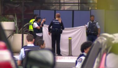 Judge warned Sylvia Park gunman months before shooting