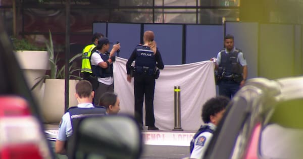Judge warned Sylvia Park gunman months before shooting