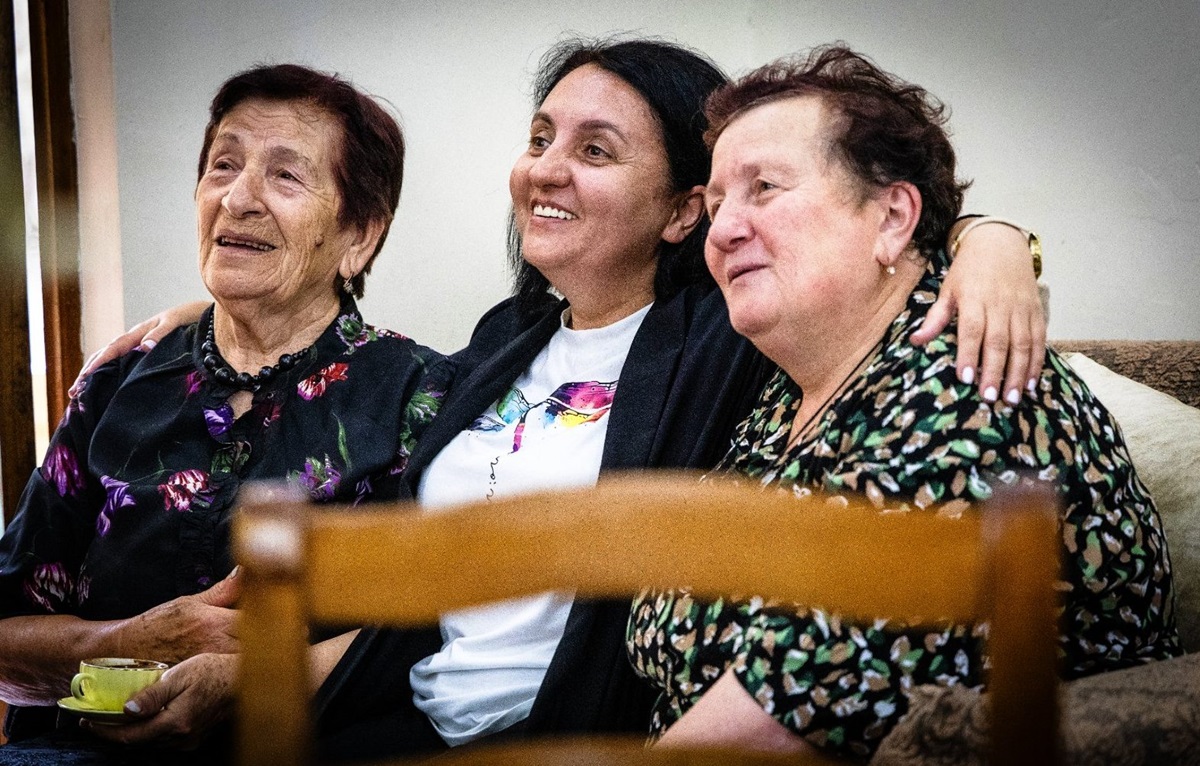 More than a mother: a deep dive into women’s health and mortality