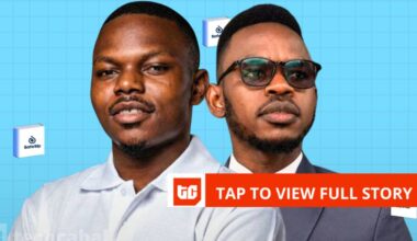 Why Tanzanian brothers think aid got Africa's water crisis wrong
