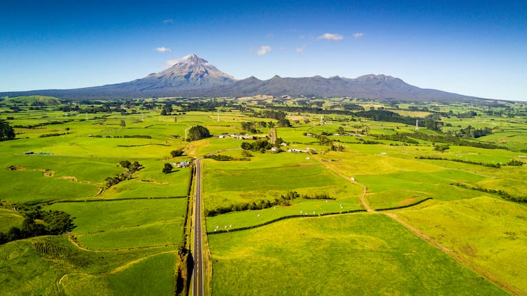 Contact separately announced on Monday it was working with CDC Data Centres to explore building a 250-megawatt data centre at Stratford in Taranaki.