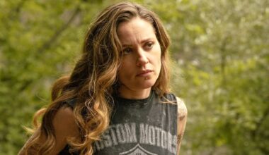 HBO’s 10/10 Crime Masterpiece Recruits a Bosch Universe Star for Season 2