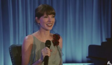 Taylor Swifts Talks Honoring Her Country Roots Again in Rare Interview