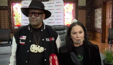 Te Pāti Māori reveals election strategy as campaign launches in Gisborne
