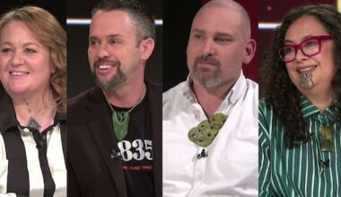 Te Tai Tonga: Meet the candidates for NZ's biggest electorate