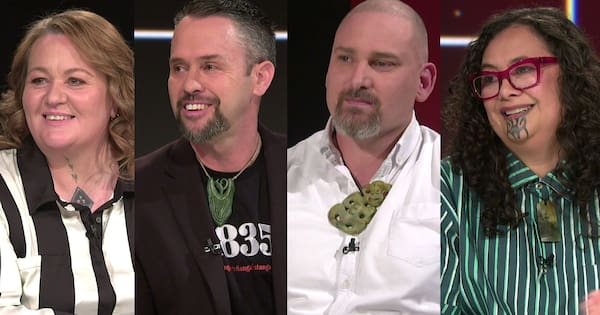 Te Tai Tonga: Meet the candidates for NZ's biggest electorate