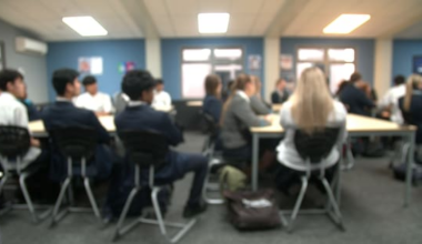 ACT's disruptive student plan 'a solution looking for a problem'