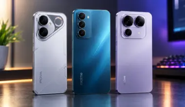 Tecno Pova 8 Pro 5G vs Realme 16x 5G vs Redmi Note 17 Pro 5G