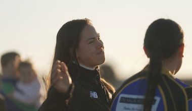 Former rugby star embracing new challenges after career-ending injury