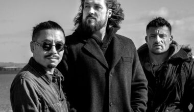 North Wales rock band open up on the personal story behind new album ‘Hiraeth’