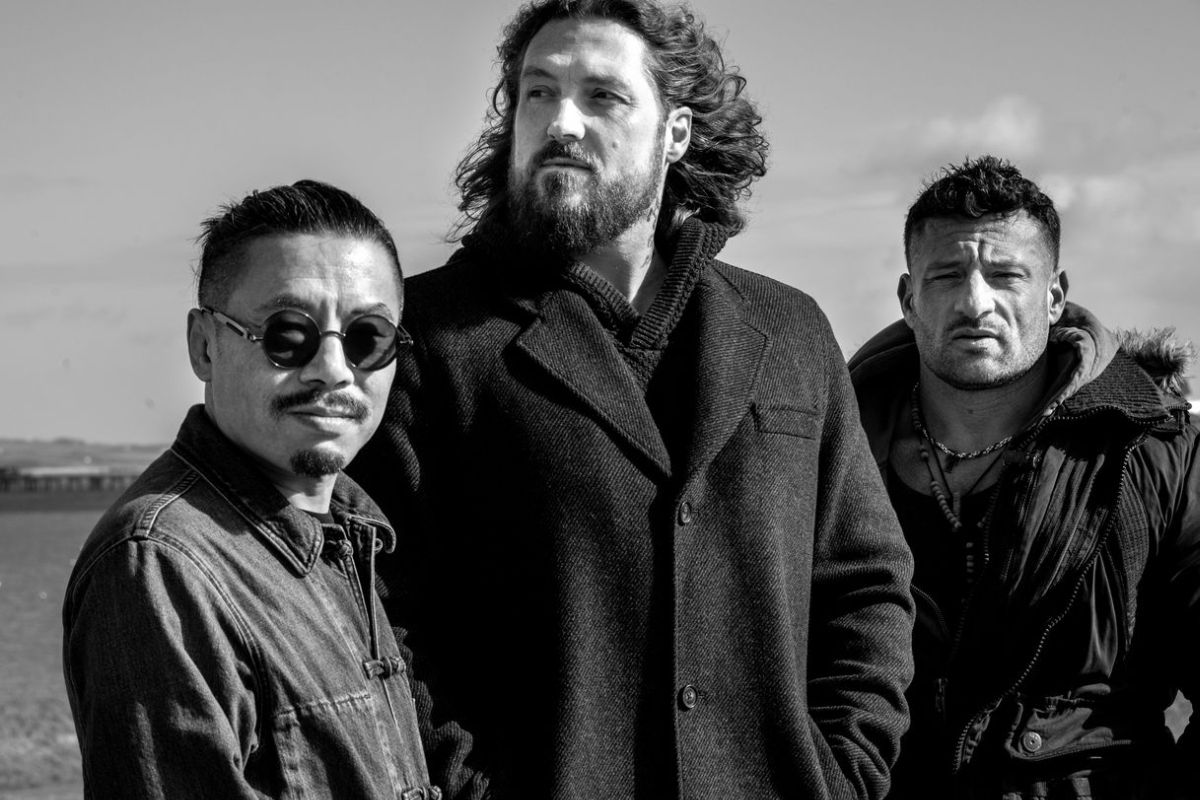 North Wales rock band open up on the personal story behind new album ‘Hiraeth’