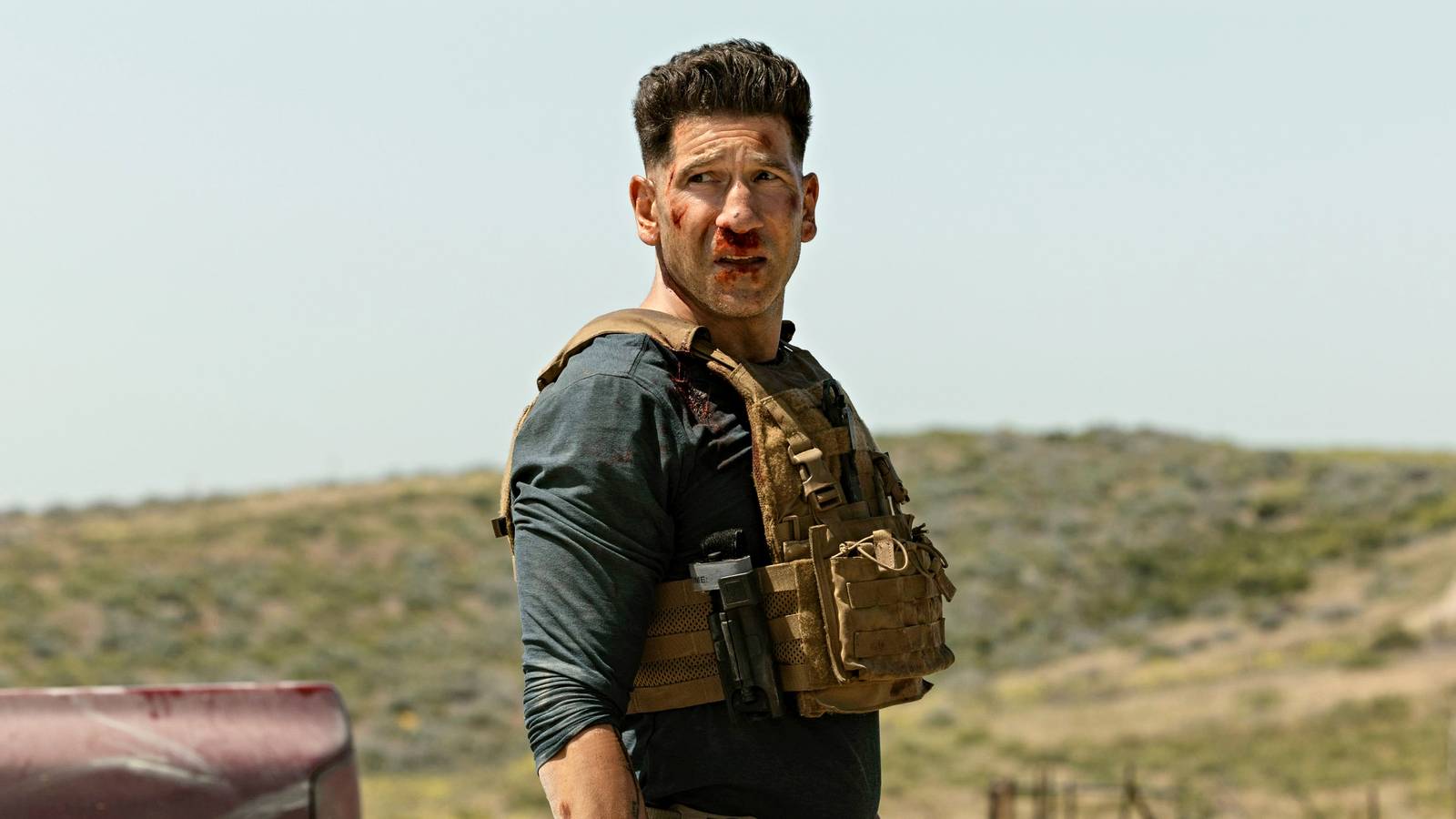 ‘John Wick’ Meets ‘The Equalizer’ in Jon Bernthal’s 10/10 Action Sleeper Hit Officially on Prime Video