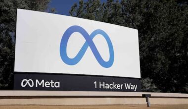 Meta reaches $30b settlement in teen social media addiction trial