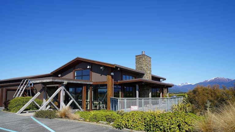 The airport was sold to the council by Air New Zealand for a sum of $401,000.