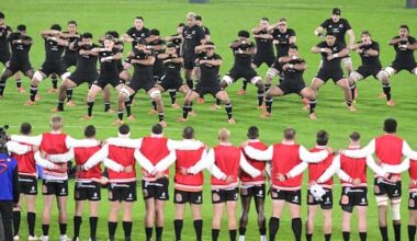 Sky apologises after outage leaves All Blacks fans watching cycling