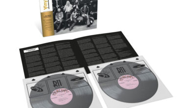 The Allman Brothers Band At Fillmore East Vinylphyle