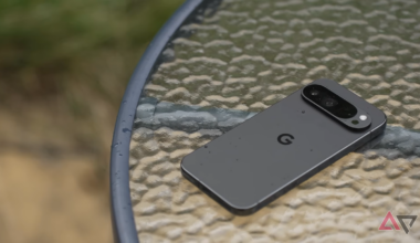 A beloved Pixel gesture just stopped working for some users