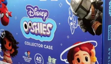 Ooshies mania: Woolworths surprised by how many adults got hooked