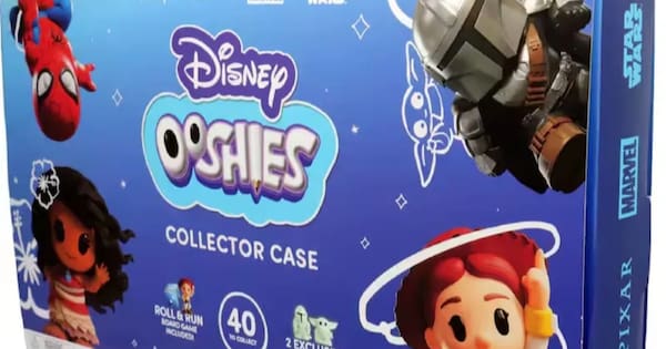 Ooshies mania: Woolworths surprised by how many adults got hooked