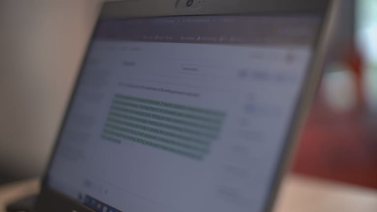 The Education Review Office (ERO) report outlined how New Zealand schools and teachers were engaging with AI and called for an urgent national framework.