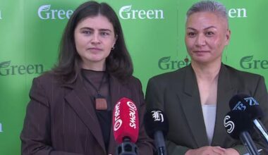 Greens propose fines for supermarkets charging 'excessive' prices