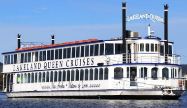 Rotorua council to say sorry over rejected Lakeland Queen petition