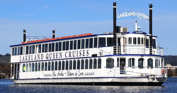 Rotorua council to say sorry over rejected Lakeland Queen petition