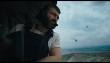 Zack Snyder’s New Action-Thriller Sets Release Date With Grisly First Trailer