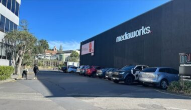 Australian radio firm buys MediaWorks for $130 million