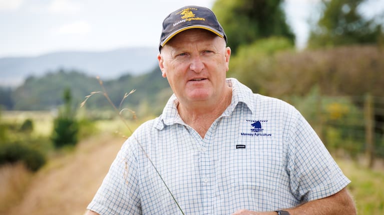 The model certainly has potential to grow in New Zealand, says Sam Wilson - the Trevor Ellett lecturer in grassland science at Massey University.