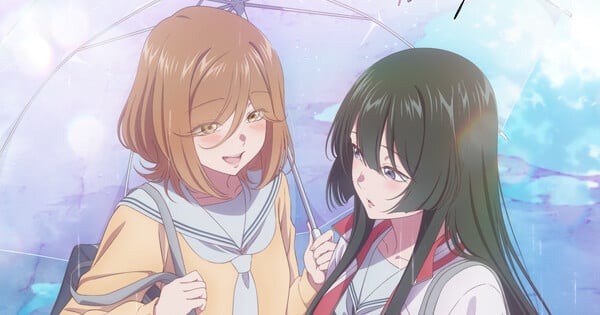 The Moon on the Rainy Night Anime Listed for 2027 - News