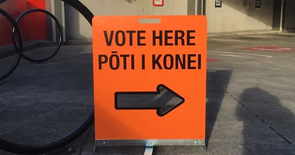 Political upheaval drives huge surge in Māori overseas enrolment