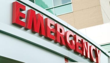 Some patients face 24-hour wait at Wellington Hospital ED