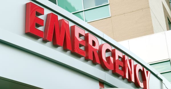 Some patients face 24-hour wait at Wellington Hospital ED