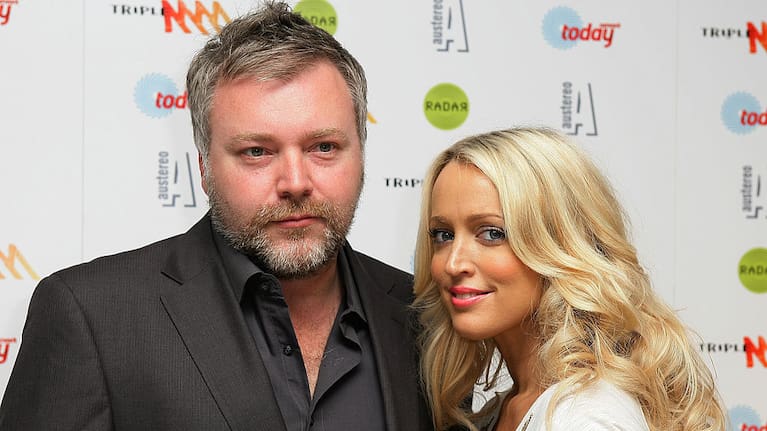 The pair had been on air together for 22 years. (File image).