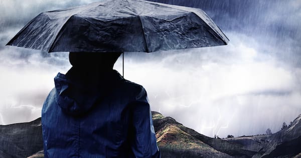 Heavy rain watch issued as wet weather approaches upper North Island