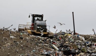 Closing Porirua landfill could cost $30m
