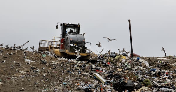 Closing Porirua landfill could cost $30m