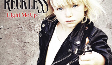 The Pretty Reckless Light Me Up