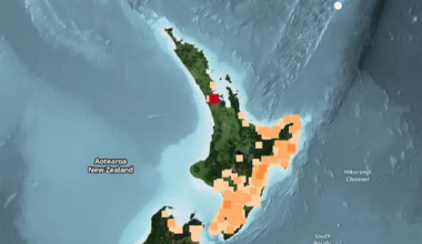 'Unnoticeable' 6.2 quake felt by thousands, 'ghost quake' follows