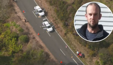 Police watchdog finds fatal shooting of Tom Phillips justified