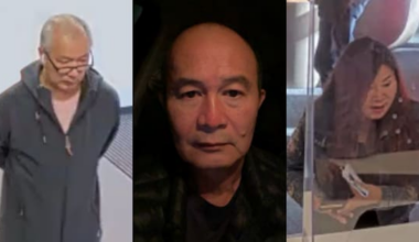 SFO appeals for help identifying trio in $5m mortgage fraud case
