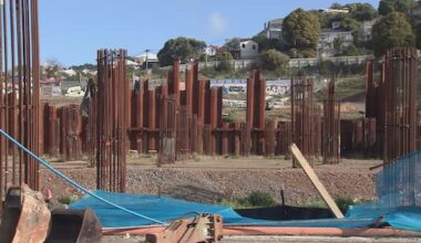Work to resume on stalled Wellington social housing development