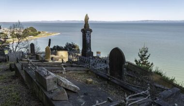 Century-old human remains at risk of slipping onto Coromandel highway