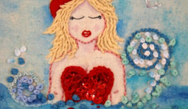 Gene Clohessy On Her ‘The Wild Cure’ Exhibition In Kilkee